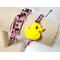 Beaded multi string add on

Macrame band